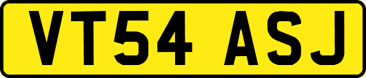 VT54ASJ