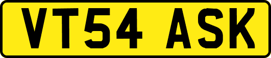VT54ASK
