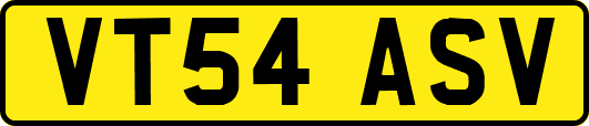 VT54ASV
