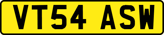 VT54ASW