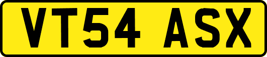 VT54ASX