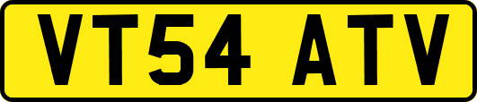 VT54ATV