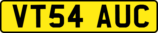 VT54AUC