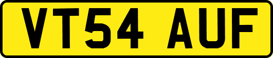 VT54AUF