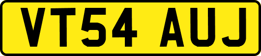VT54AUJ