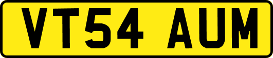 VT54AUM