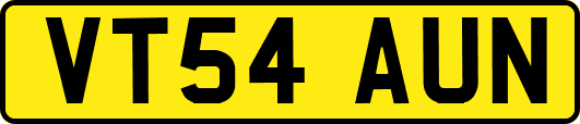 VT54AUN