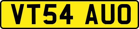 VT54AUO