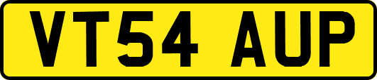 VT54AUP