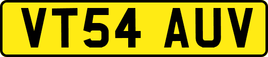 VT54AUV