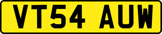 VT54AUW