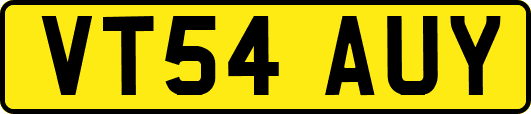 VT54AUY