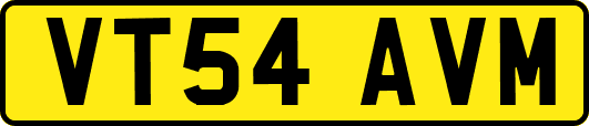 VT54AVM