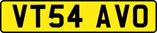 VT54AVO