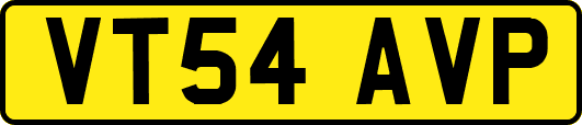 VT54AVP