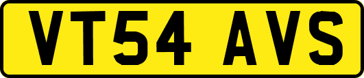 VT54AVS