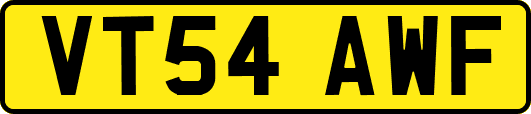 VT54AWF