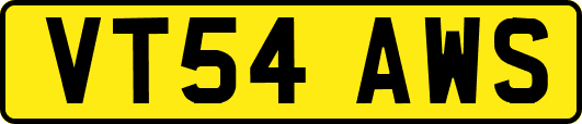 VT54AWS