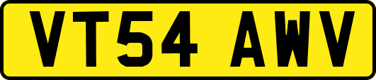 VT54AWV