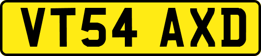 VT54AXD