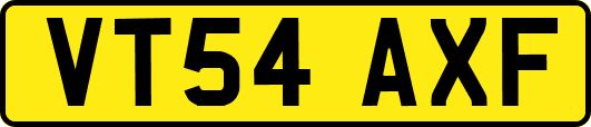 VT54AXF
