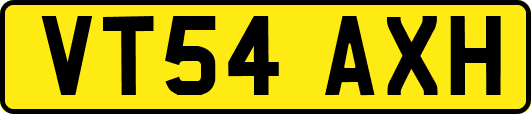 VT54AXH