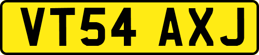 VT54AXJ