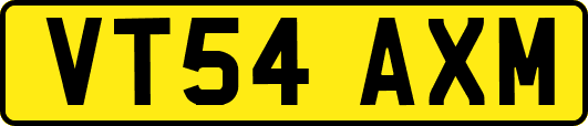 VT54AXM