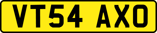VT54AXO