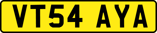 VT54AYA