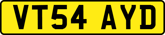 VT54AYD