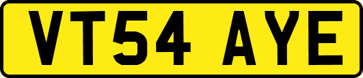VT54AYE