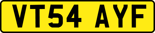 VT54AYF