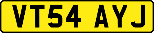 VT54AYJ