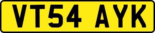 VT54AYK