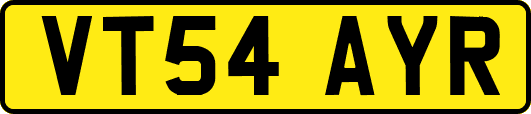 VT54AYR