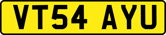 VT54AYU