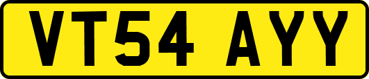 VT54AYY