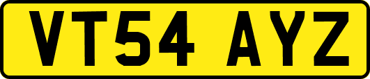VT54AYZ