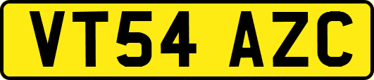 VT54AZC