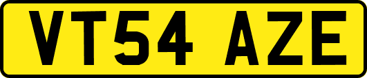 VT54AZE