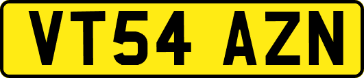 VT54AZN