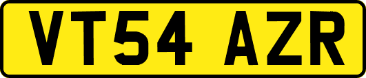 VT54AZR