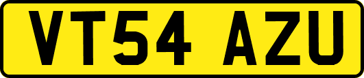 VT54AZU