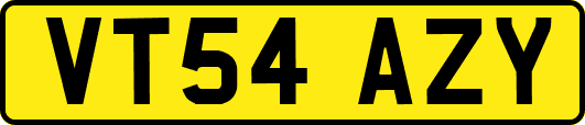 VT54AZY