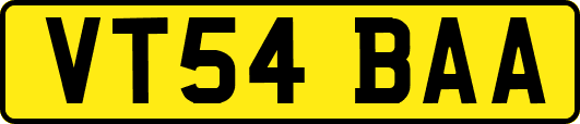 VT54BAA