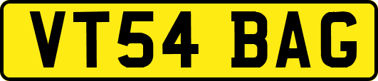 VT54BAG