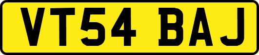 VT54BAJ