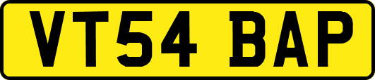 VT54BAP