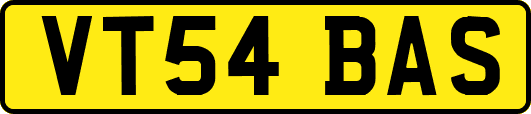 VT54BAS